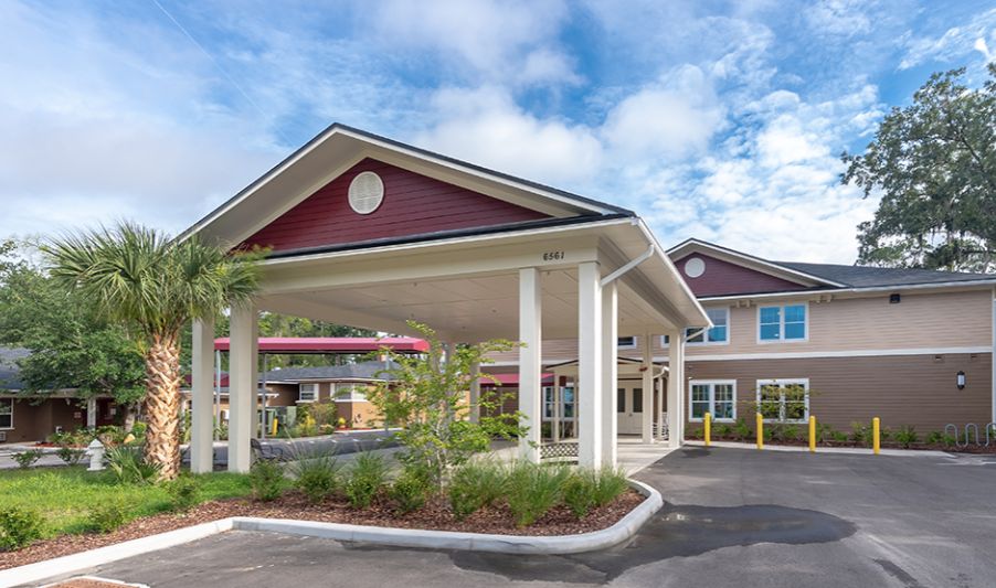 The 20 Best Assisted Living Facilities in Jacksonville, FL Seniorly